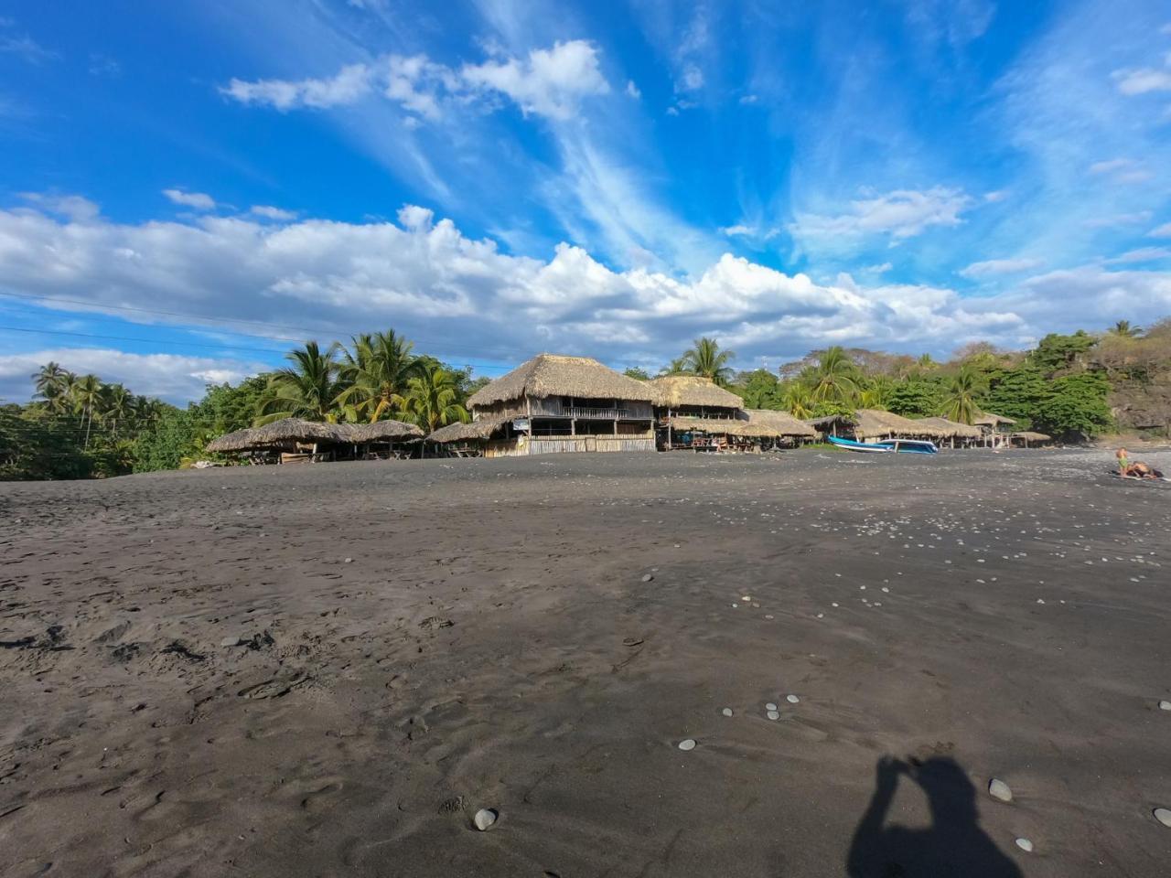 Апартаменты Hammock Plantation Эль-Сонте Экстерьер фото