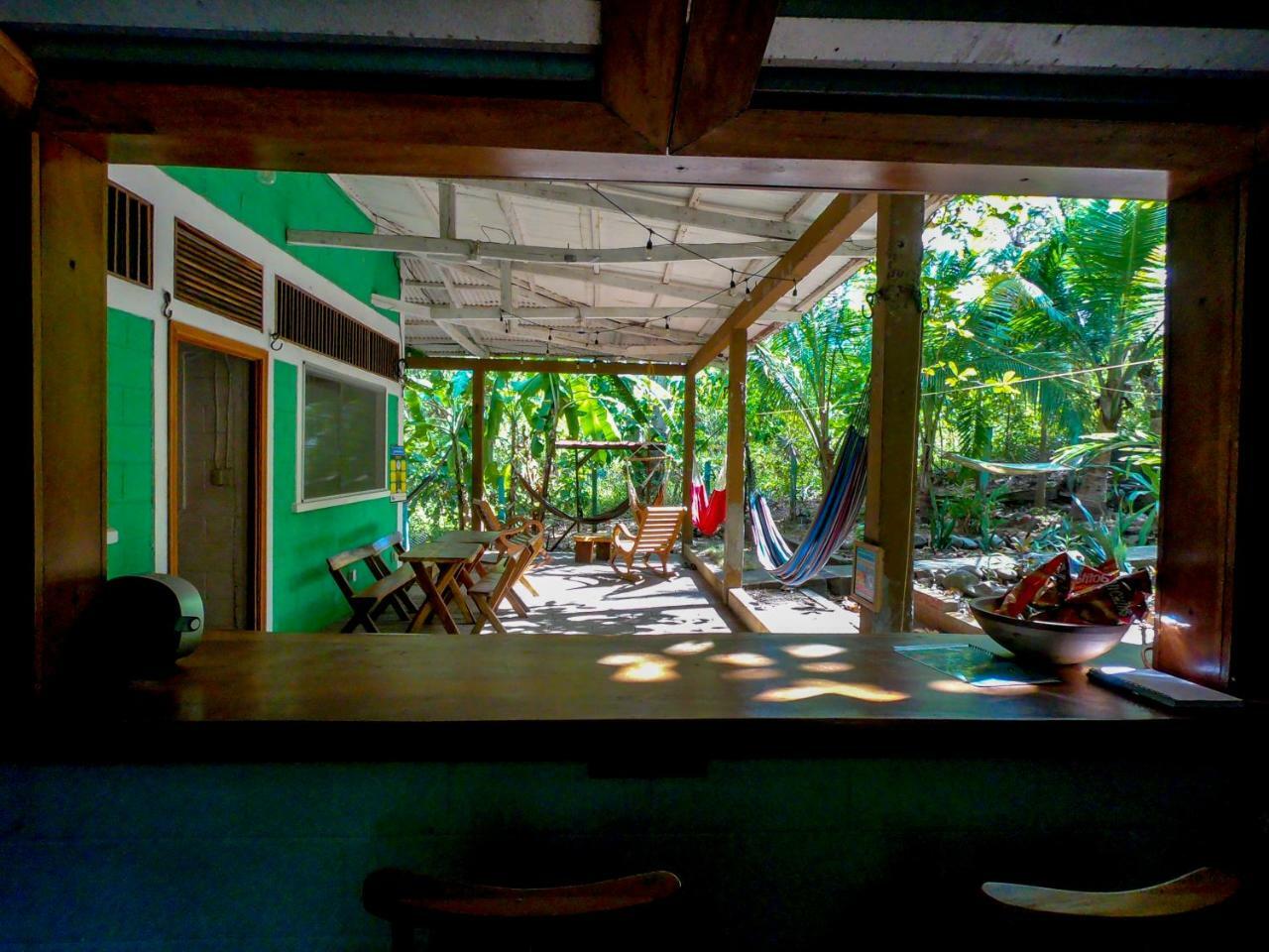 Апартаменты Hammock Plantation Эль-Сонте Экстерьер фото