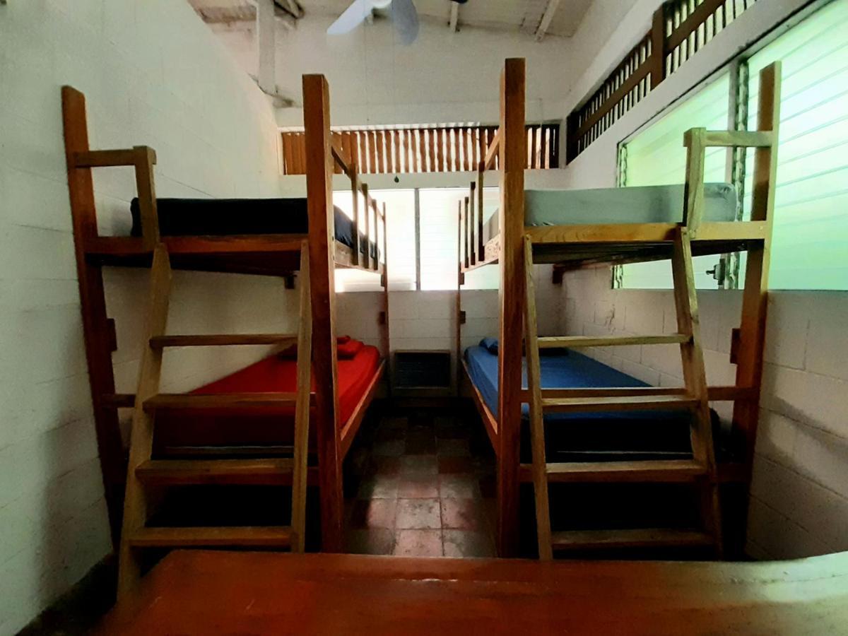 Апартаменты Hammock Plantation Эль-Сонте Экстерьер фото
